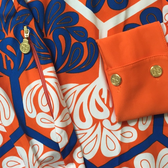 Final Price!🎁🎄T. N. Designer Dress - Picture 3 of 5